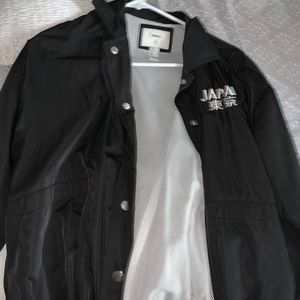 forever 21 japan jacket